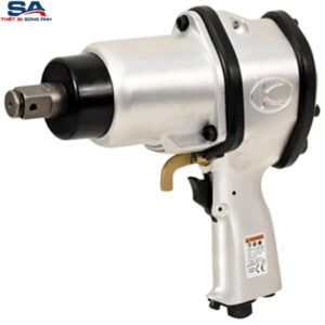 Súng vặn bu lông khí nén 3/4" Kuken KW-20P