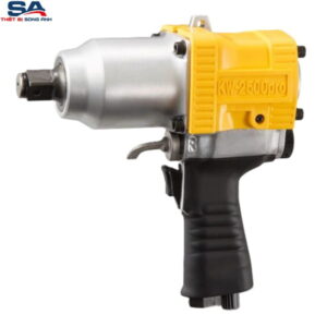 Súng vặn bu lông Kuken KW-2500pro