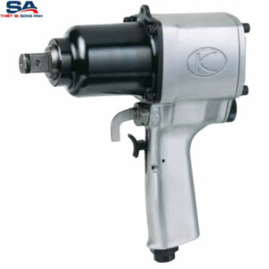 Súng bắn bu lông khí nén 3/4" Kuken KW-2800PA