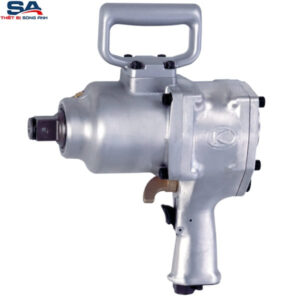 Súng siết bu lông khí nén 1" Kuken KW-380P