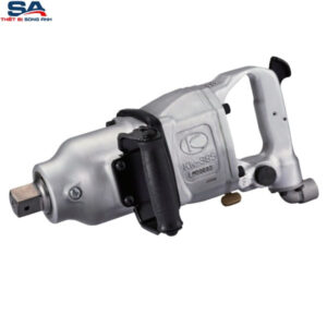 Súng siết bu lông khí nén 1" Kuken KW-385G