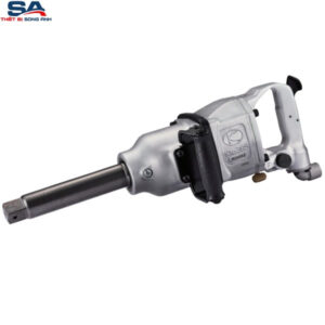 Súng vặn bu lông khí nén 1" Kuken KW-385GL