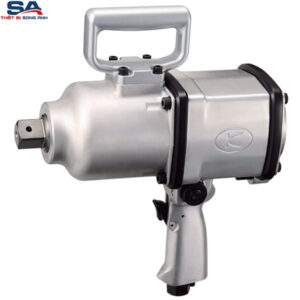 Súng vặn bu lông khí nén 1" Kuken KW-40P