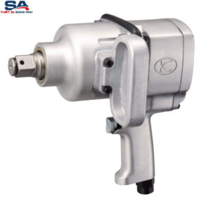Súng siết bu lông khí nén 1" Kuken KW-430P