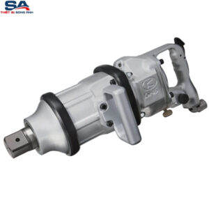 Súng siết bu lông khí nén 1-1/2" Kuken KW-45F