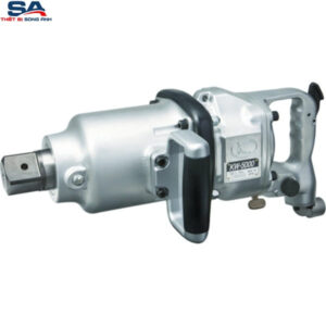 Súng siết bu lông khí nén 1-1/2" Kuken KW-5000G