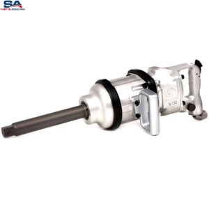 Súng xiết bu lông khí nén 1" Kuken KW-500H