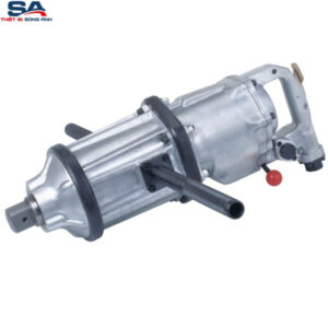 Súng vặn bu lông khí nén 1-1/2" Kuken KW-75F