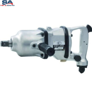 Súng siết bu lông khí nén Kuken KW-L20G