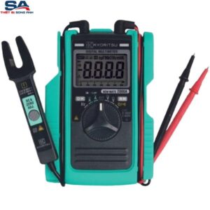 Đồng hồ vạn năng Kyoritsu 2000A
