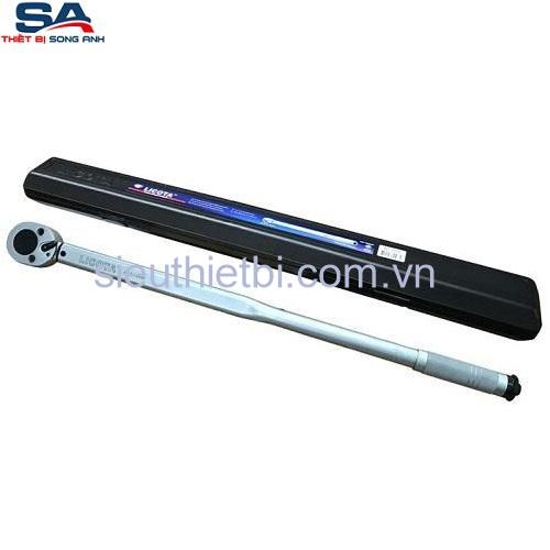 Cần siết lực 270-1350Nm Licota AQT-N61000 - Ảnh 3