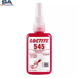 Keo làm kín ren Loctite 545
