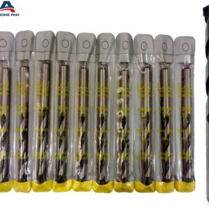 Mũi khoan bê tông chuôi kẹp Waves W500