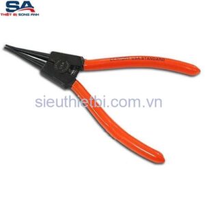 Kìm mở phe ngoài mũi thẳng 13" Century NCPT-32150-13SE