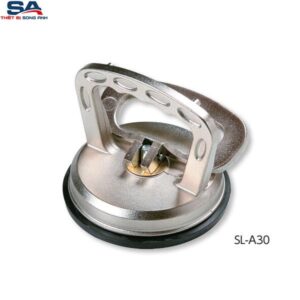 Tay hít kính 1 chấu 30kg Niigata SL-A30
