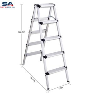 Thang nhôm Ninda NDA-05