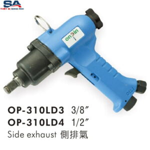 Máy vặn ốc vít dùng hơi 1/2" Onpin OP-310LD4