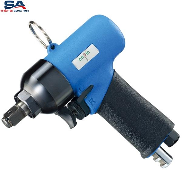 Súng xiết bu lông dùng khí nén 1/2" Onpin OP-409WHA