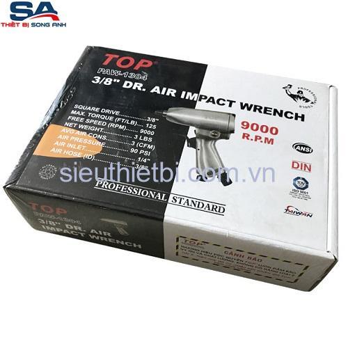 Bộ súng xiết bu lông khí nén Top PAK-6031 - Ảnh 3