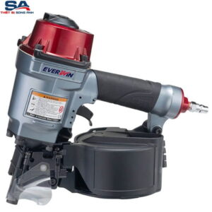 Súng bắn đinh cuộn Everwin PN57B