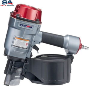 Súng bắn đinh cuộn Everwin PN70