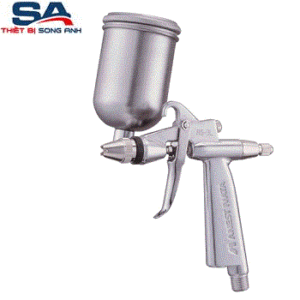 Súng phun sơn Iwata RG-3L-1