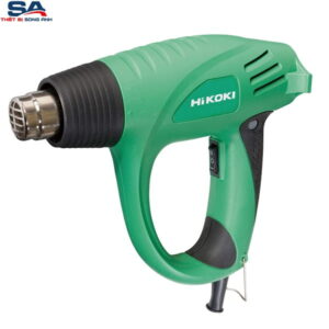 Máy thổi hơi nóng Hikoki RH600T