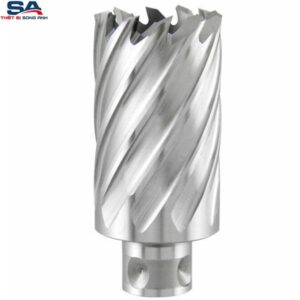 Mũi khoan từ cắt sâu 35mm HSSE-Co 5 Ruko 108912E