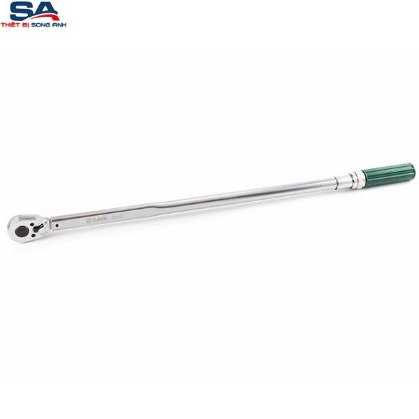 Cần siết lực 3/4" 160-800Nm Sata 96412