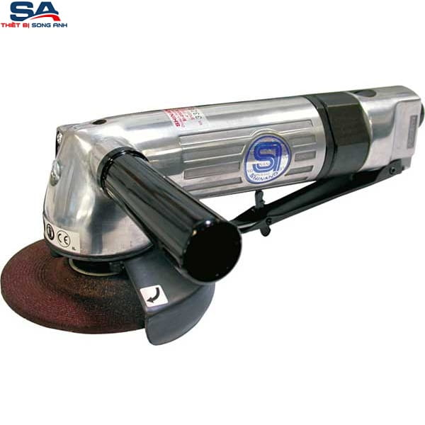 Máy mài góc khí nén 100mm Shinano SI-2500L