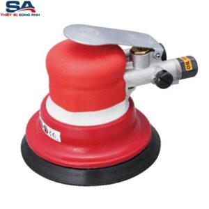 Máy chà nhám tròn 125mm Shinano SI-3101M