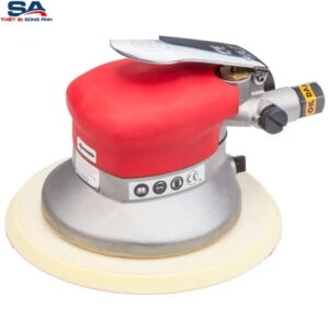 Máy chà nhám tròn 150mm Shinano SI-3103-6AM