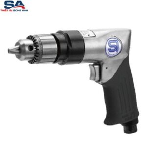 Máy khoan khí nén 10mm Shinano SI-5100A