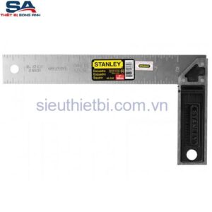 8" Thước eke vuông Stanley 46-532