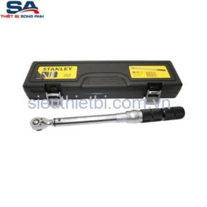 Cờ lê lực 3/8'' 10-50Nm Stanley 73-588