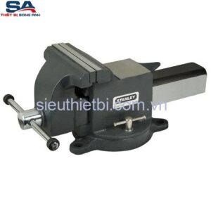 Êtô mâm xoay 8" Stanley 81-604