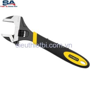 12" Mỏ lết MaxSteel Stanley 90-950