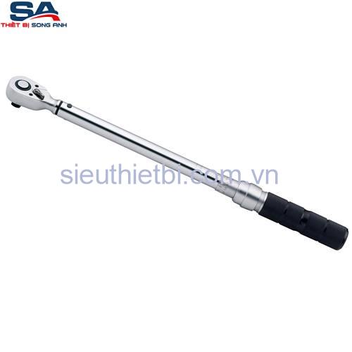 Cần xiết lực 1/2" 60-340Nm Stanley STMT73591-8