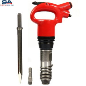 Máy đục bê tông dùng khí nén Toku AA-1.3B