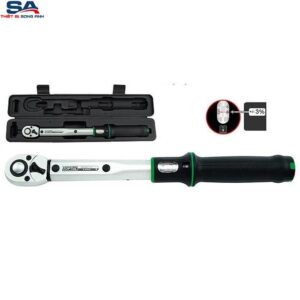 Cần xiết lực 1/2" 20-100Nm Toptul ANAM1610