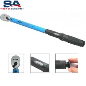 Cần xiết chỉnh lực 42-210Nm 1/2'' Vata 530-042210