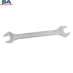 Cờ lê 2 đầu miệng 6x7mm Vata 83120607