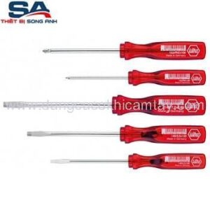 Bộ tua vít 5 cái Wiha 00105