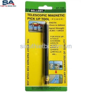 Bút nhặt ốc rơi Sellery 07-108