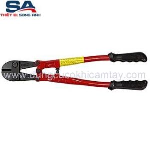 Kềm cộng lực 14" Vata 10-1514