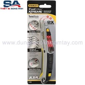 Dao trổ FatMax Xtreme 175mm Stanley 10-789