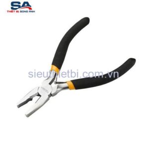 Kìm nhọn mini 4.5" Tolsen 10031