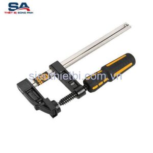 Cảo chữ F cán nhựa 120x300mm Tolsen 10189