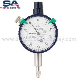 Đồng hồ so 3.5mm Mitutoyo 1040S