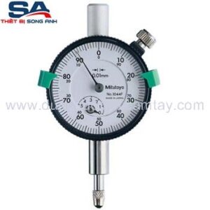 Đồng hồ so 5mm Mitutoyo 1044S